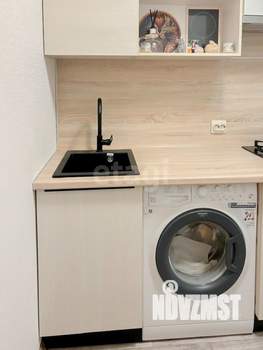 1-к квартира, вторичка, 22м2, 9/9 этаж