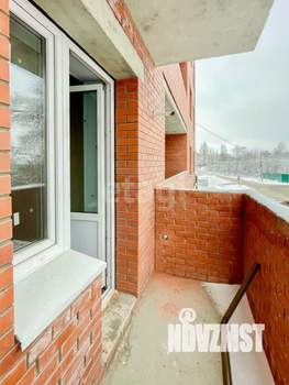 1-к квартира, вторичка, 34м2, 3/5 этаж