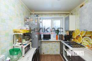 2-к квартира, вторичка, 46м2, 5/5 этаж