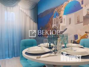 1-к квартира, вторичка, 37м2, 2/3 этаж