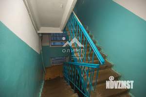 1-к квартира, вторичка, 30м2, 3/5 этаж