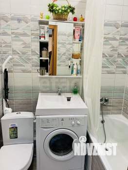 1-к квартира, вторичка, 32м2, 2/4 этаж