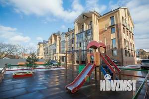 2-к квартира, вторичка, 76м2, 4/4 этаж