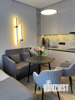 1-к квартира, вторичка, 32м2, 4/11 этаж