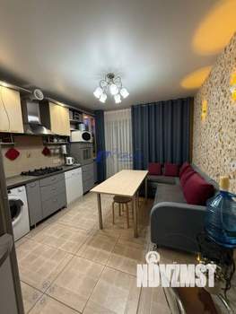 3-к квартира, вторичка, 99м2, 1/6 этаж