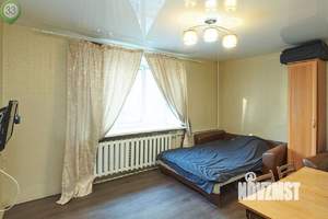 3-к квартира, вторичка, 60м2, 4/9 этаж