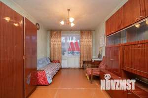 1-к квартира, вторичка, 33м2, 1/10 этаж