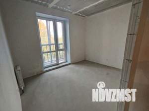 2-к квартира, вторичка, 62м2, 3/4 этаж