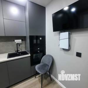 1-к квартира, вторичка, 39м2, 4/5 этаж