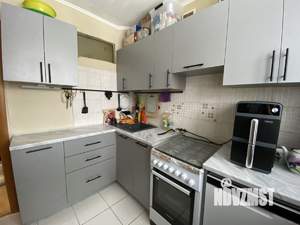 2-к квартира, вторичка, 43м2, 4/5 этаж