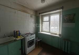 2-к квартира, вторичка, 42м2, 4/5 этаж