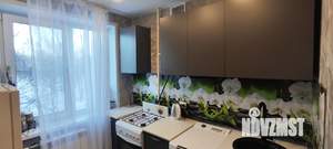 1-к квартира, вторичка, 30м2, 4/9 этаж