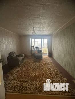 3-к квартира, вторичка, 65м2, 8/9 этаж