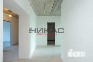 3-к квартира, сданный дом, 94м2, 3/15 этаж
