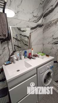 Студия квартира, вторичка, 25м2, 2/2 этаж