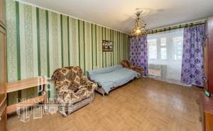 2-к квартира, вторичка, 53м2, 8/10 этаж