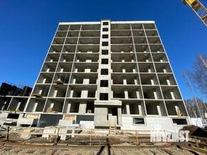 1-к квартира, вторичка, 48м2, 2/9 этаж