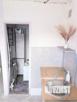 1-к квартира, вторичка, 30м2, 4/5 этаж