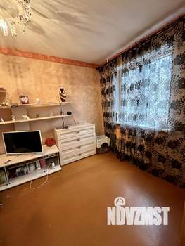 2-к квартира, вторичка, 46м2, 1/5 этаж