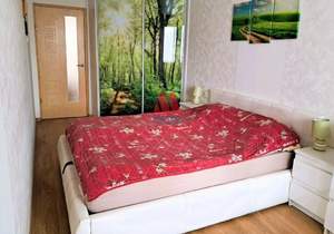 3-к квартира, вторичка, 63м2, 6/9 этаж