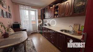 1-к квартира, вторичка, 34м2, 5/9 этаж