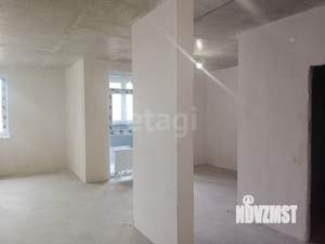1-к квартира, вторичка, 52м2, 5/18 этаж