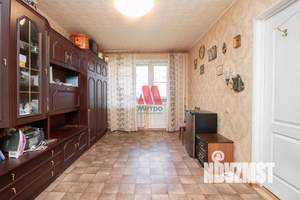 2-к квартира, вторичка, 43м2, 2/9 этаж