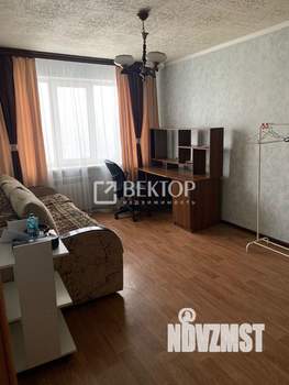 1-к квартира, вторичка, 30м2, 9/9 этаж