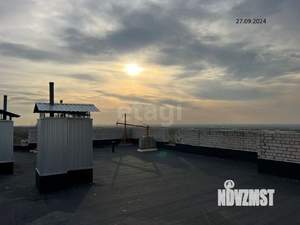 2-к квартира, вторичка, 75м2, 4/18 этаж