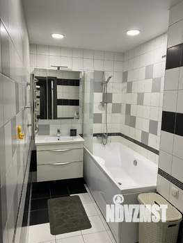 3-к квартира, вторичка, 82м2, 9/10 этаж