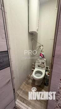 1-к квартира, вторичка, 34м2, 3/10 этаж