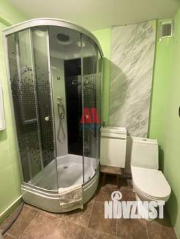 1-к квартира, вторичка, 32м2, 4/9 этаж