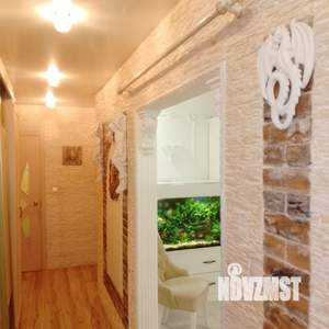 3-к квартира, вторичка, 63м2, 1/9 этаж
