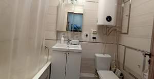 1-к квартира, вторичка, 37м2, 2/5 этаж