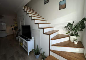 2-к квартира, вторичка, 51м2, 2/2 этаж