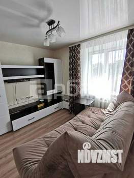 1-к квартира, вторичка, 31м2, 5/5 этаж