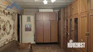 2-к квартира, вторичка, 43м2, 4/5 этаж