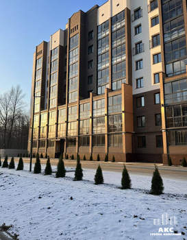 2-к квартира, вторичка, 56м2, 2/8 этаж