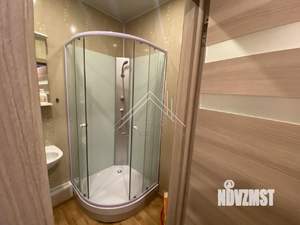 2-к квартира, вторичка, 45м2, 2/2 этаж