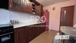 1-к квартира, вторичка, 34м2, 5/9 этаж