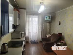 4-к квартира, вторичка, 84м2, 2/5 этаж
