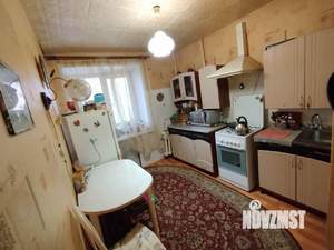 2-к квартира, вторичка, 49м2, 4/9 этаж