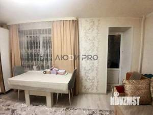 2-к квартира, вторичка, 40м2, 4/5 этаж