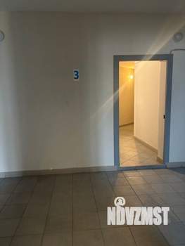 1-к квартира, сданный дом, 37м2, 3/7 этаж