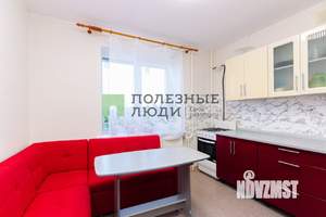 1-к квартира, вторичка, 37м2, 6/10 этаж