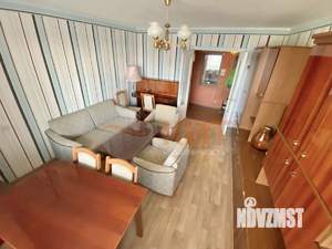 3-к квартира, вторичка, 67м2, 9/10 этаж
