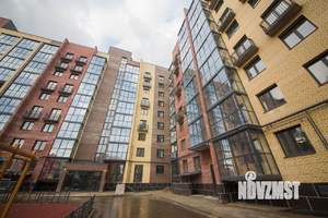 3-к квартира, сданный дом, 83м2, 3/9 этаж