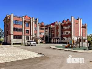 2-к квартира, вторичка, 72м2, 3/3 этаж