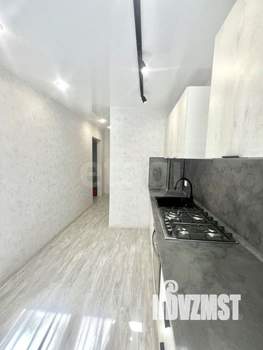 2-к квартира, вторичка, 49м2, 4/5 этаж