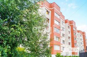 1-к квартира, вторичка, 43м2, 5/5 этаж